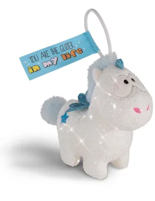 Peluche Unicornio Bebé Nici Theolino 11 cm