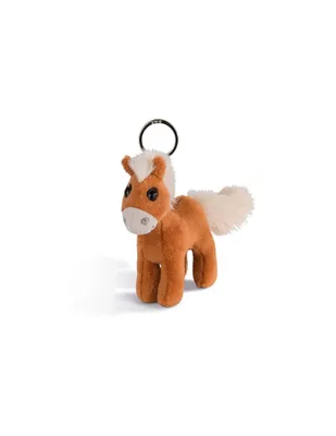 Llavero Caballo Haflinger Leotie Nici 10 cm