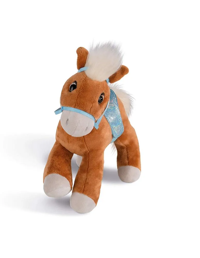 Horse Haflinger Leotie 35 cm