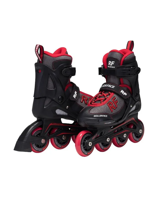 ROLLERFACE Patines en línea Rollerface Switch 3 para mujer