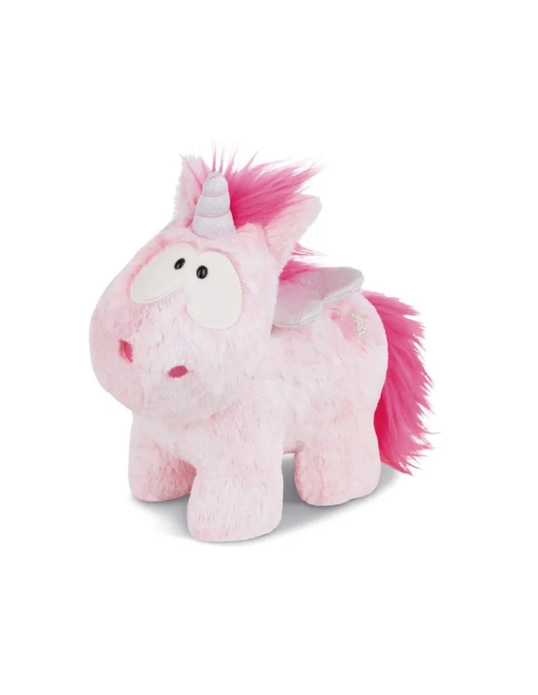 Peluche Nici Unicornio Pink Harmony