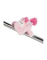 Peluche MagNICI Unicornio Pink Harmony 12 cm