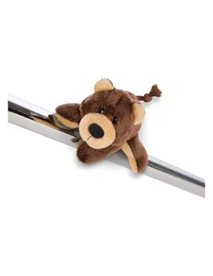 Peluche MagNICI Oso Pardo Criz Lee 12 cm