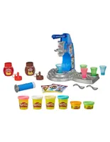 Set de Helado Drizzy Play-Doh Kitchen Creations