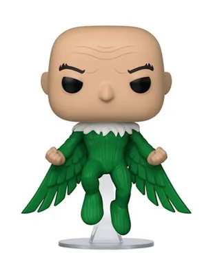 Figura de colección Vulture Funko POP! Marvel