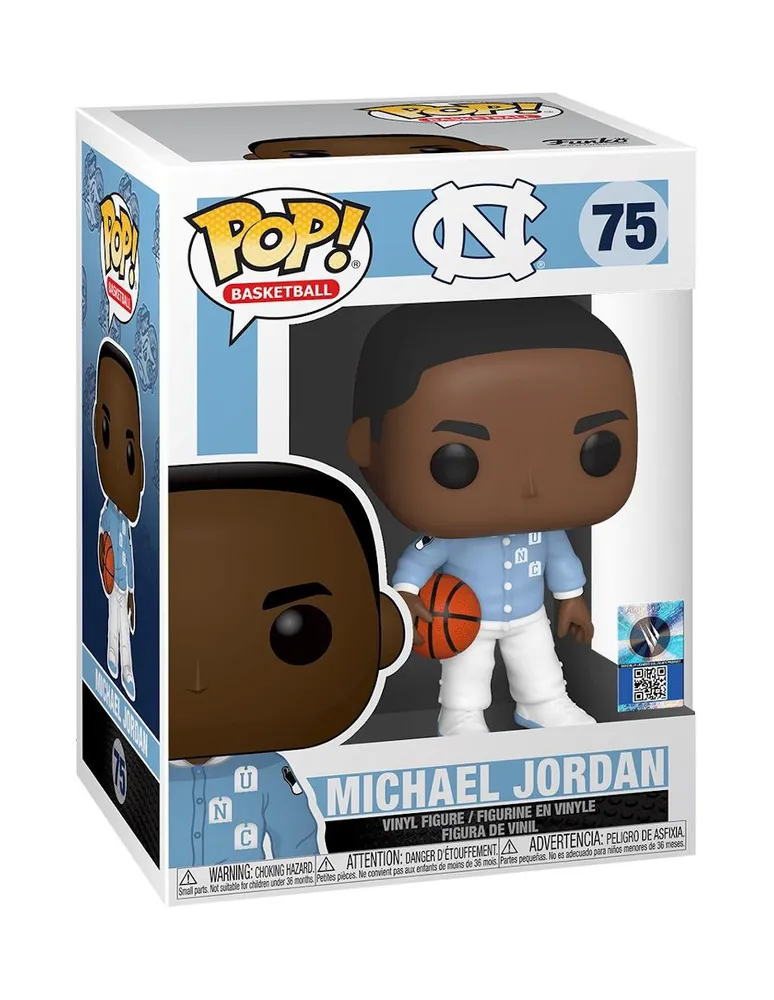 Figura de colección Michael Jordan Funko POP!