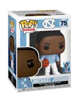 Figura de colección Michael Jordan Funko POP!