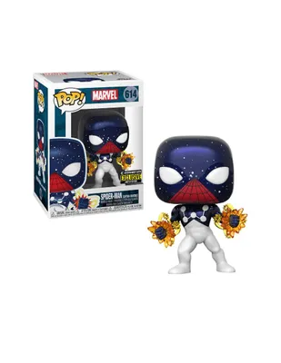 Figura de colección Spider-Man Funko POP! Marvel