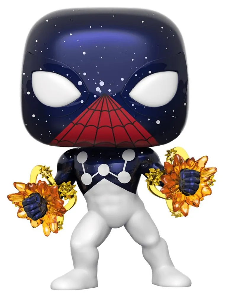 Figura de colección Spider-Man Funko POP! Marvel