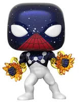 Figura de colección Spider-Man Funko POP! Marvel