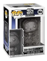 Figura de colección Han Funko POP! Star Wars