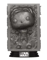 Figura de colección Han Funko POP! Star Wars