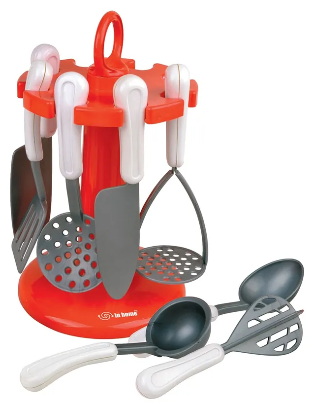 Set cocina moderna Toy Town