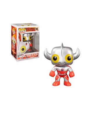 Figura de colección Father of Ultra Funko POP!