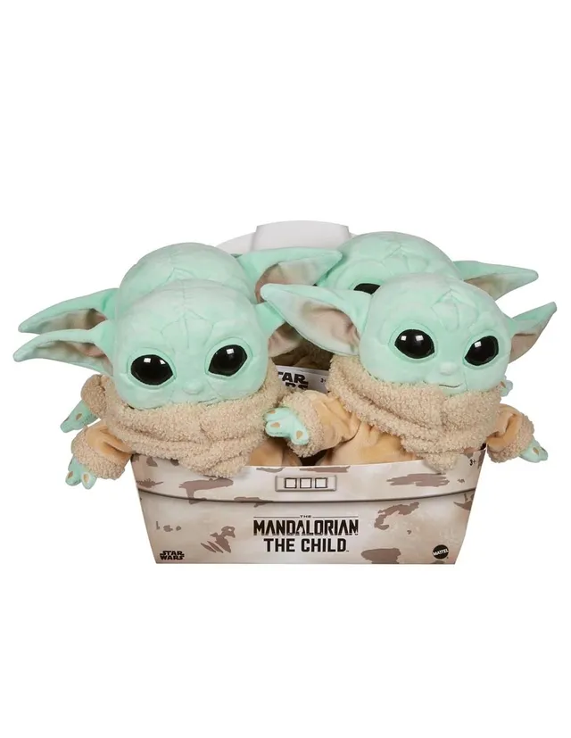 Peluche Star Wars The Child Baby Yoda - MammacheShop