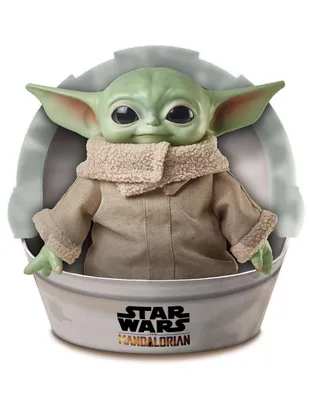 Peluche Star Wars The Child