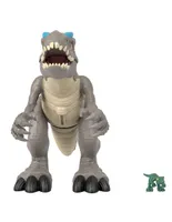 Set de Figuras Indominus Rex Jurassic World