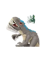 Set de Figuras Indominus Rex Jurassic World