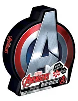 Rompecabezas Avengers Novelty Marvel