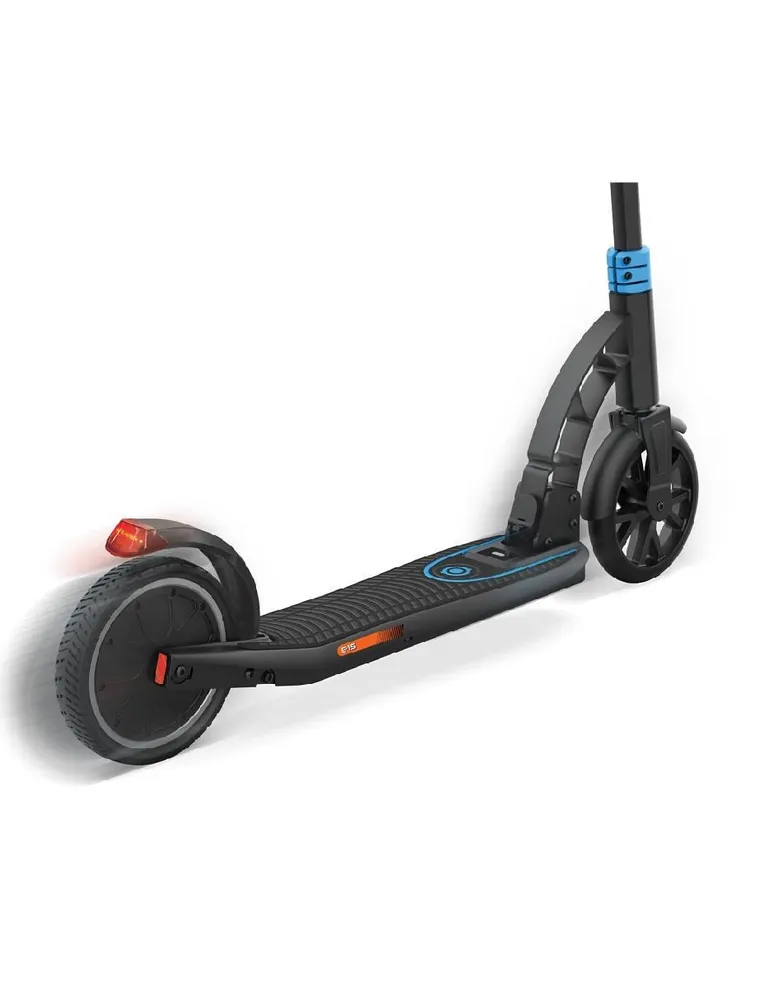 Scooter Eléctrico Globber One K E-Motion 15