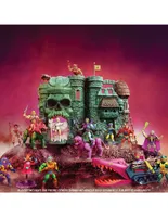 Set figuras Castgrays Mattel articulado Masters Of The Universe