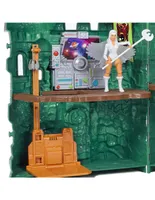 Set figuras Castgrays Mattel articulado Masters Of The Universe