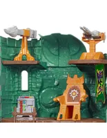 Set figuras Castgrays Mattel articulado Masters Of The Universe