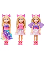 Muñeca fashion Barbie Dreamtopia