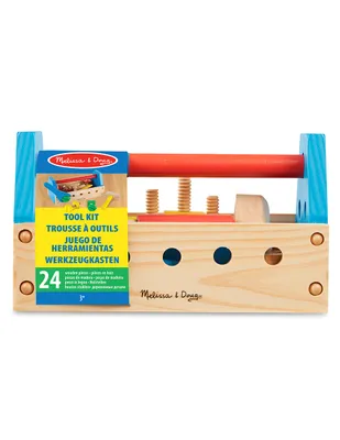 Juego de Herramientas Melissa & Doug