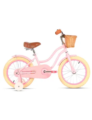 Bicicleta Turbo Little Princess R16