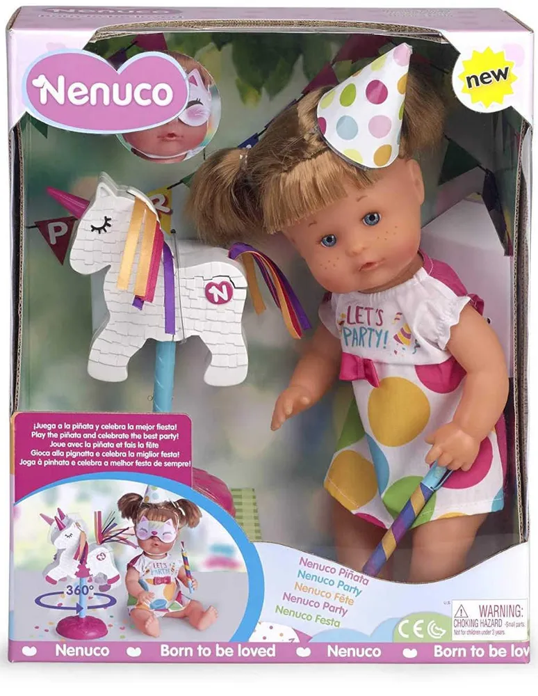 Piñata Unicornio Mágico Deluxe