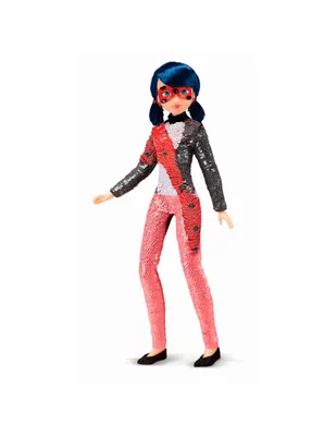 Muñeca Miraculous Bandai Ladybug