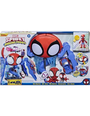 Set figuras Hasbro Marvel