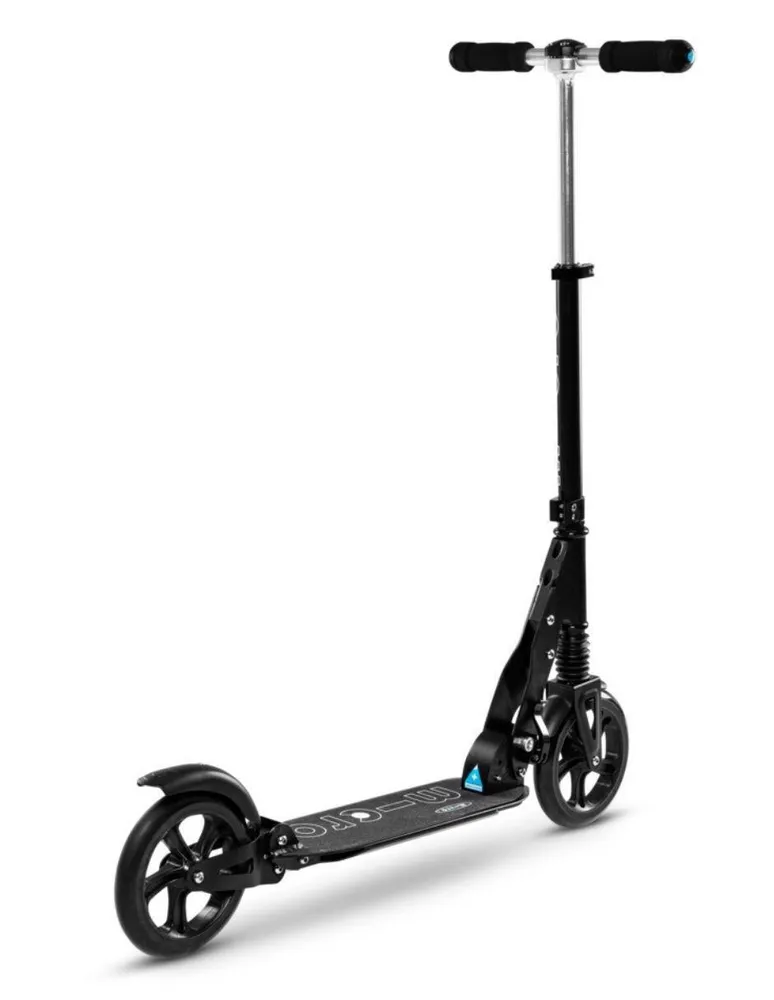 Scooter Micro con Suspensión