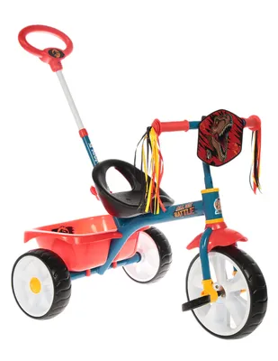 Triciclo Apache Pb-Tjss-D para niño