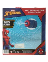 Lanzador de agua Kiddieland Spider-Man