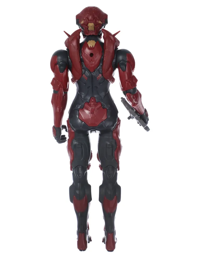 Figura de acción Halo Jazwares articulado