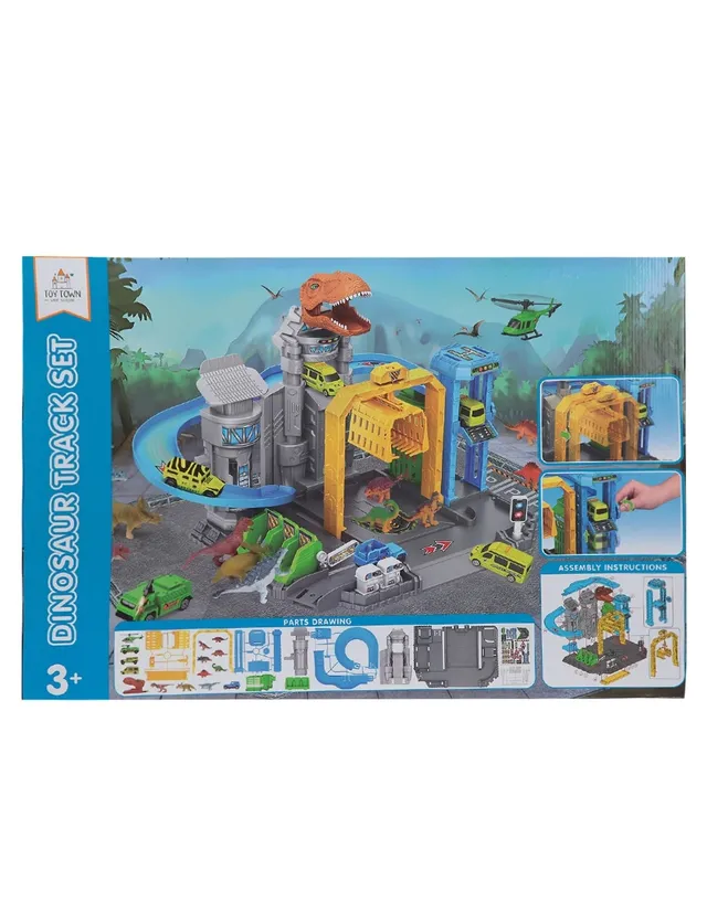 Thomas & Friends - Pista Super Torre - Fisher-Price - Alugue e Brinque