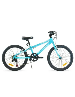 Bicicleta Turbo rodada 20 015821 Rac Acqua R20 para niña