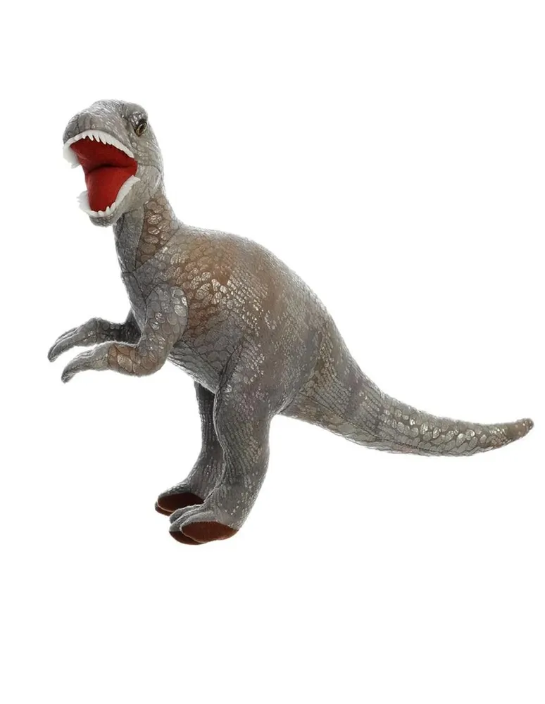 Peluche Dinosaurio Aurora T Rex