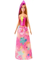 Muñeca fashion Barbie Princesa