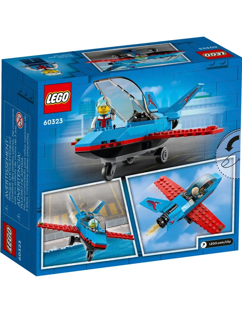 Set de Construcción Miniso del Avión de Combate 