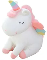 Peluche de unicornio Frutivegie