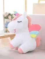 Peluche de unicornio Frutivegie