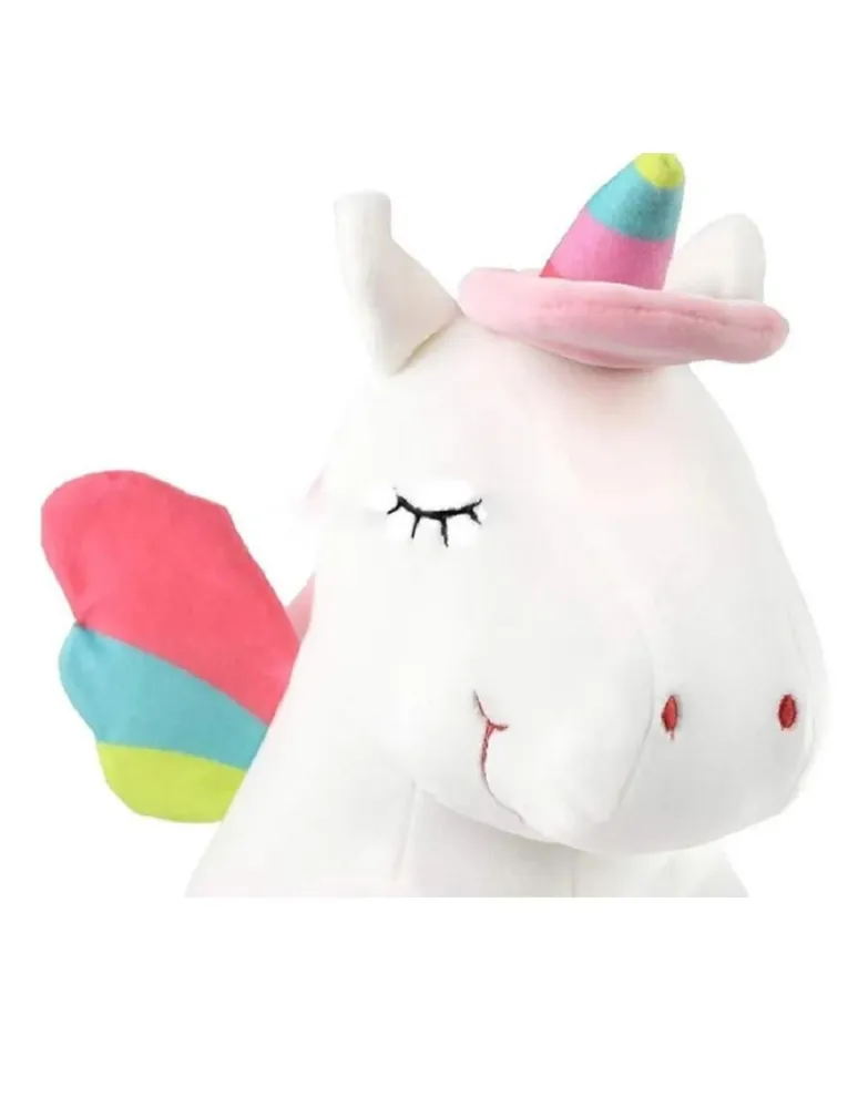 Peluche de unicornio Frutivegie