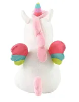 Peluche de unicornio Frutivegie