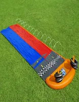 Deslizador inflable Bestway