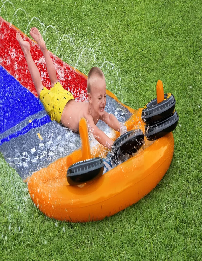 Deslizador inflable Bestway