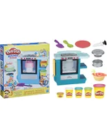 Set de Masa Moldeable Hasbro Gran Horno de Pasteles Play Doh