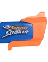 Lanzador de agua Hasbro Nerf Rain Storm